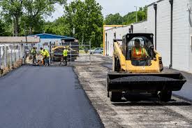 Best Driveway Overlay Services  in Edgewater, CO